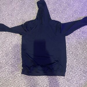 SKIMS Deep Blue Apparel